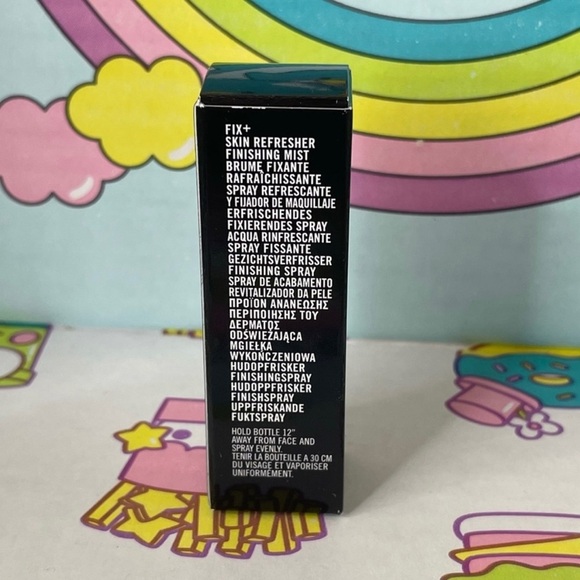 NWT (+FREE POUCH) MAC Makeup Bundle - Picture 11 of 13